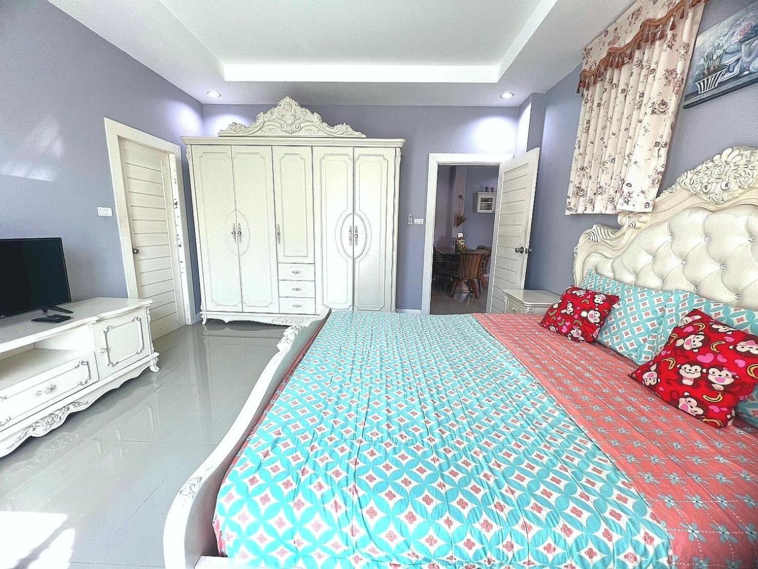 Baan Tohpool - Pool Villa Hua Hin 3 Bedrooms Buitenkant foto