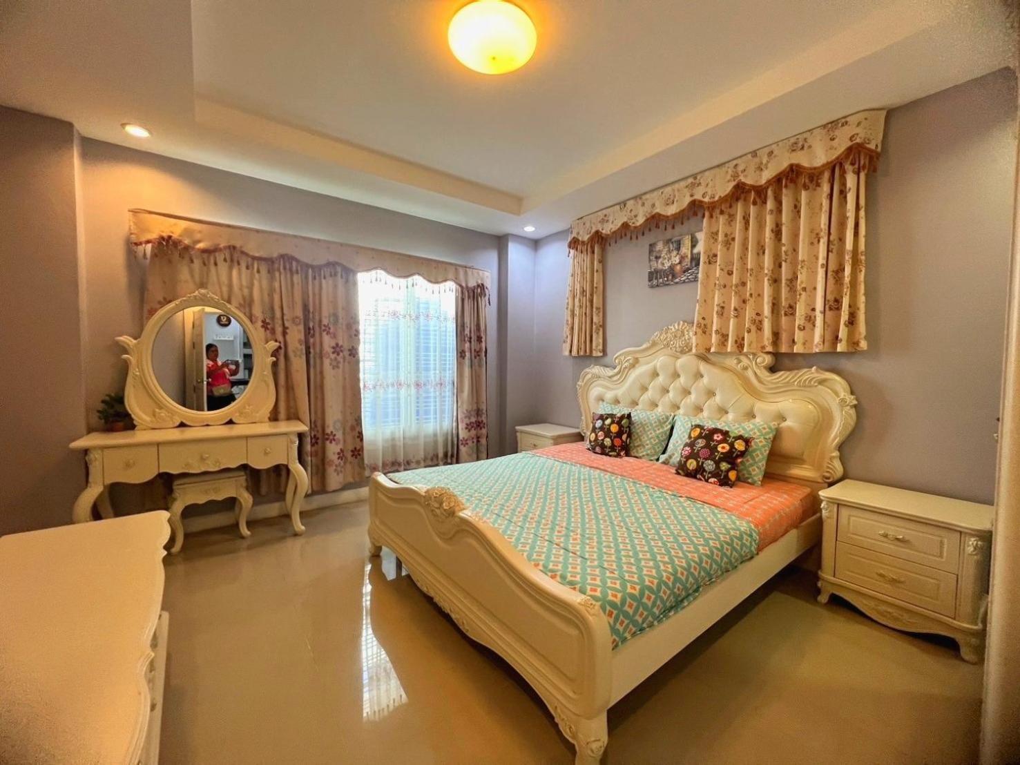 Baan Tohpool - Pool Villa Hua Hin 3 Bedrooms Buitenkant foto