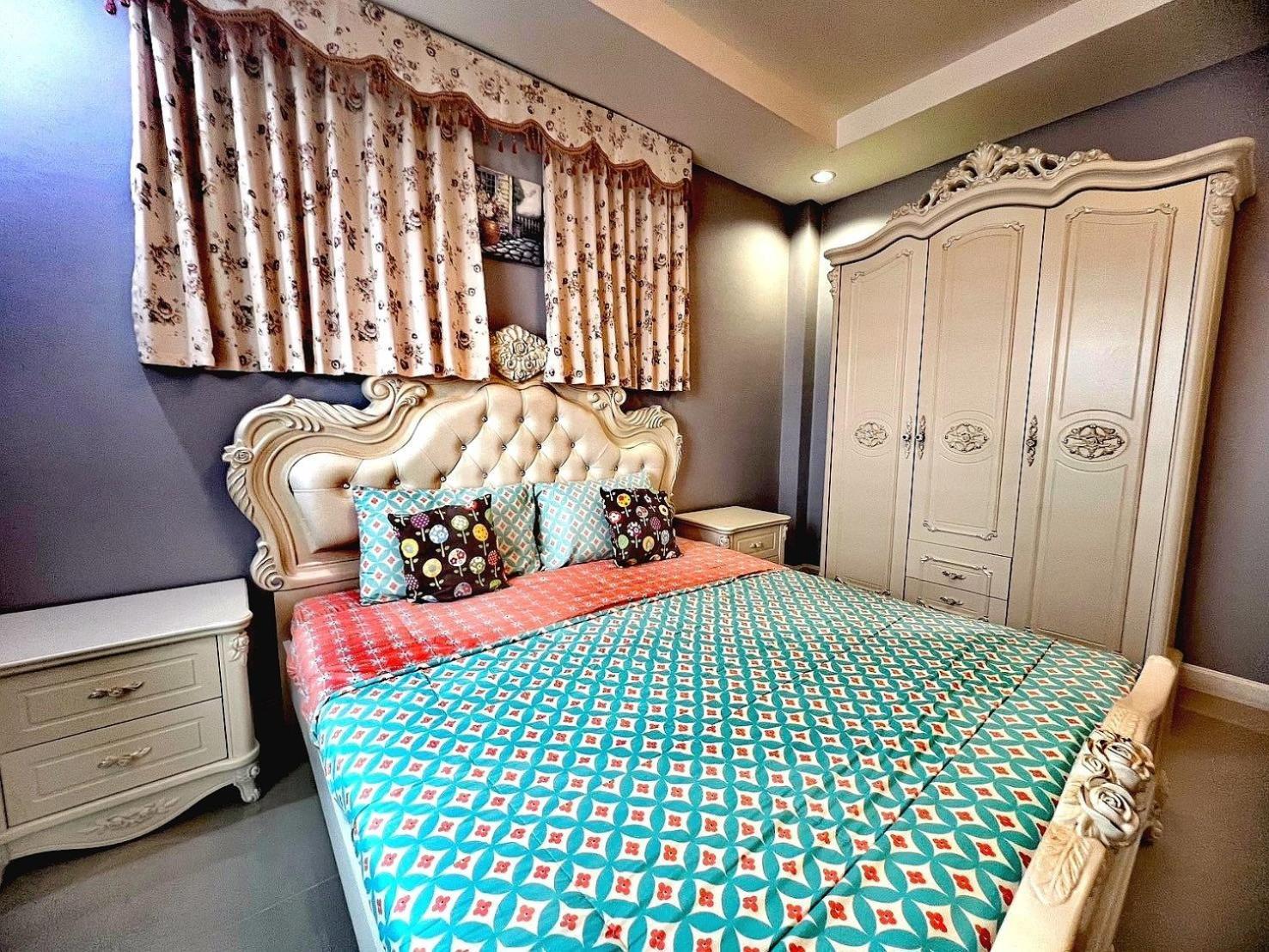 Baan Tohpool - Pool Villa Hua Hin 3 Bedrooms Buitenkant foto