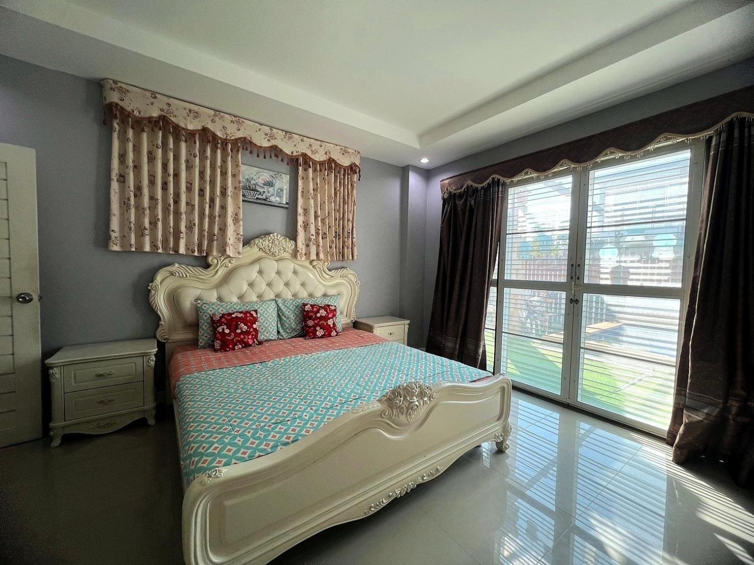 Baan Tohpool - Pool Villa Hua Hin 3 Bedrooms Buitenkant foto