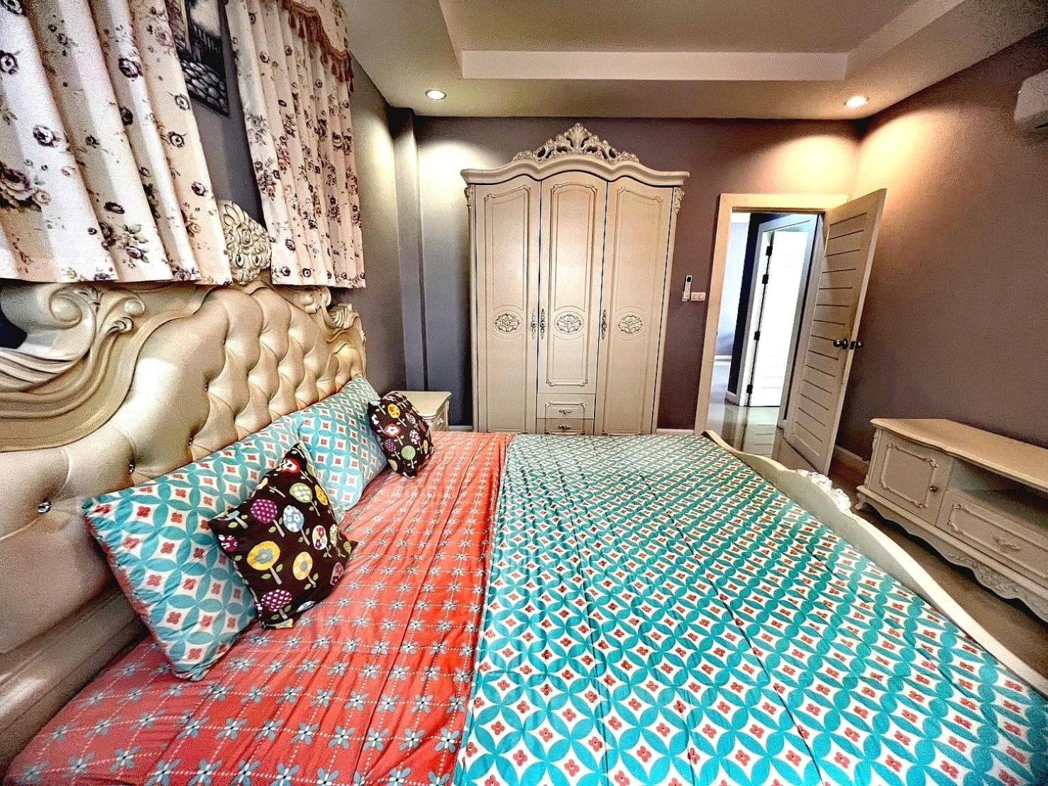 Baan Tohpool - Pool Villa Hua Hin 3 Bedrooms Buitenkant foto