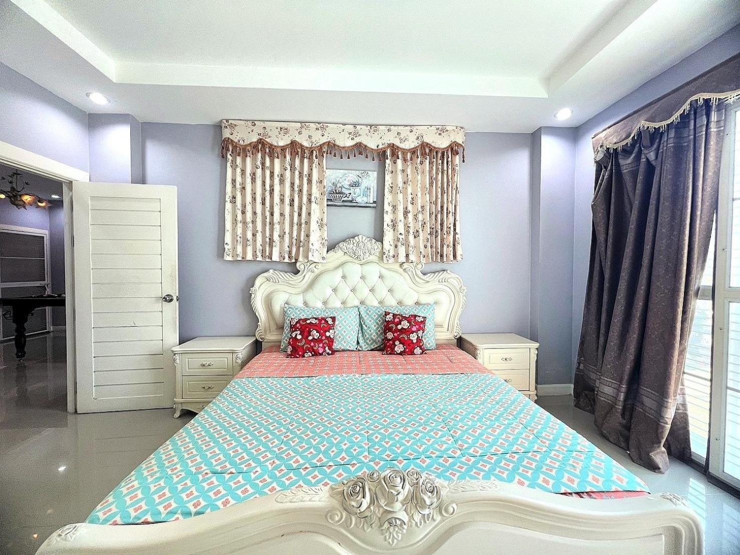 Baan Tohpool - Pool Villa Hua Hin 3 Bedrooms Buitenkant foto